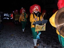 Листаль зажигает