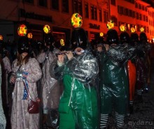 Листаль зажигает