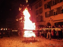 Листаль зажигает