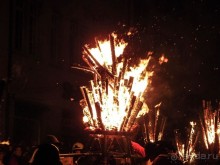 Листаль зажигает