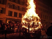 Листаль зажигает