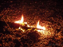 Листаль зажигает