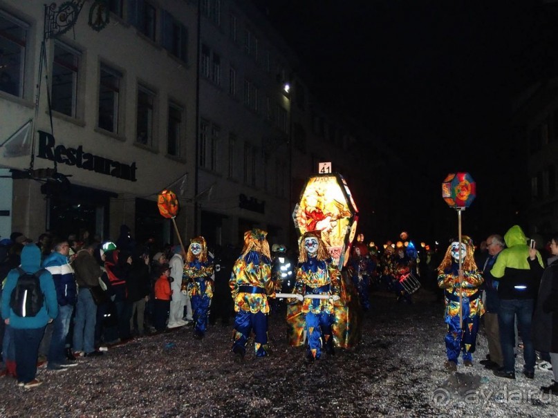 Листаль зажигает