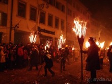 Листаль зажигает