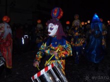 Листаль зажигает