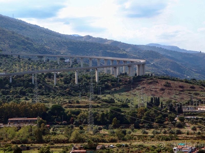 Альбом истории "В царстве керамики Санто — Стефано"