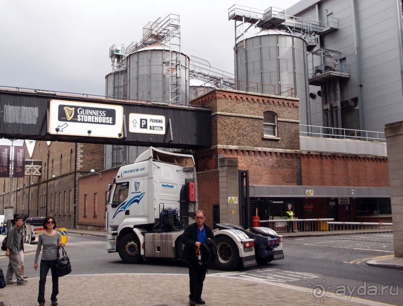 Альбом отзыва "Guinness. Дойти до высшей точки"