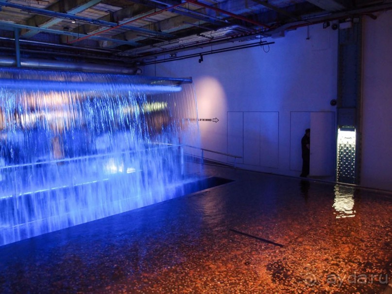 Guinness. Дойти до высшей точки