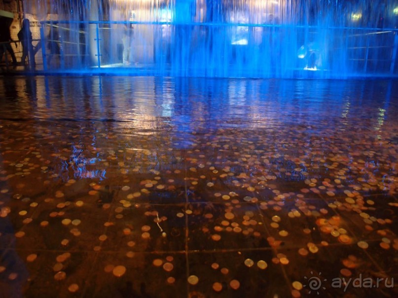 Guinness. Дойти до высшей точки