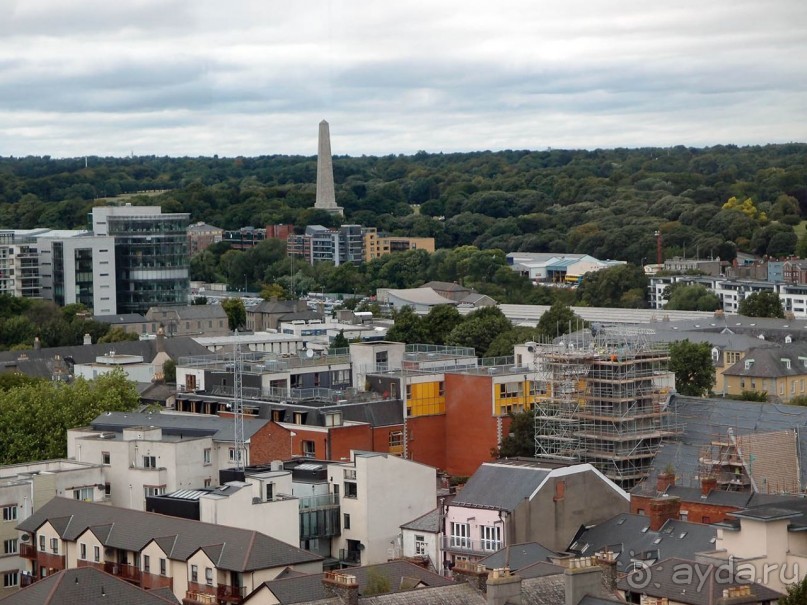 Guinness. Дойти до высшей точки