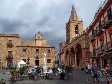 Эмоциональный пик. Кастельбуоно