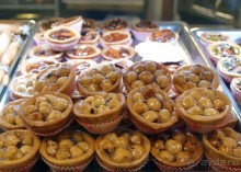 Эмоциональный пик. Кастельбуоно