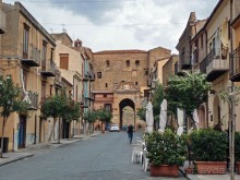 Эмоциональный пик. Кастельбуоно