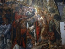 Эмоциональный пик. Кастельбуоно