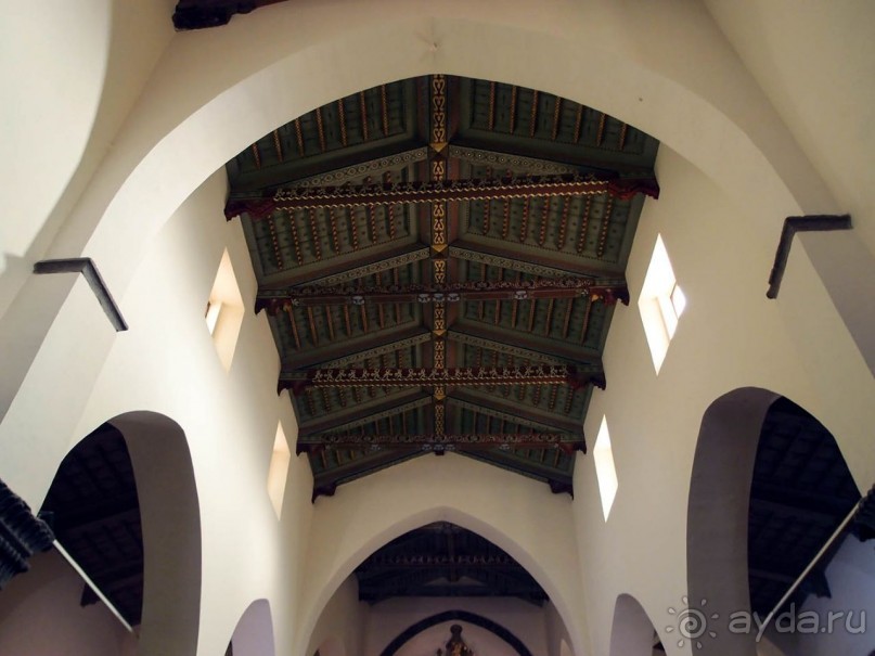 Эмоциональный пик. Кастельбуоно