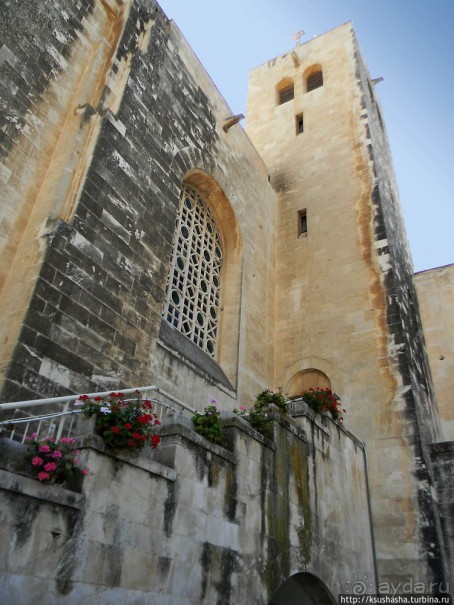 Похожая на северные замки