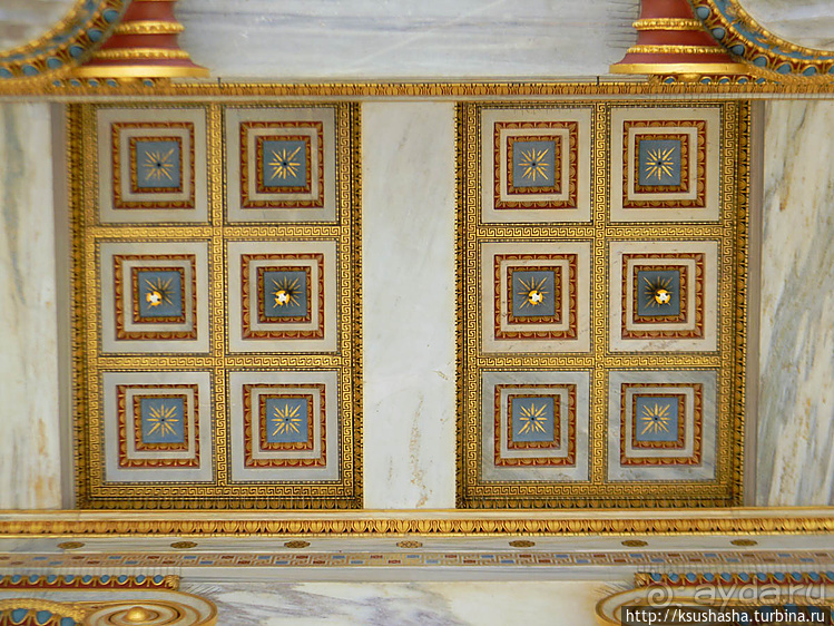 Афинская трилогия (ч.1) Академия наук