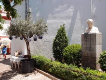 Кордова. От халифата до "инфьората"