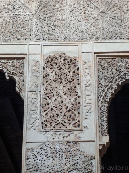 Кордова. От халифата до "инфьората"