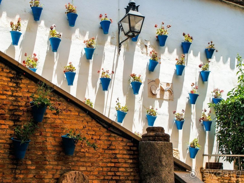 Кордова. От халифата до "инфьората"