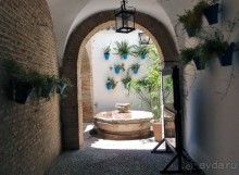 Кордова. От халифата до "инфьората"