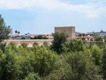 Кордова. От халифата до "инфьората"