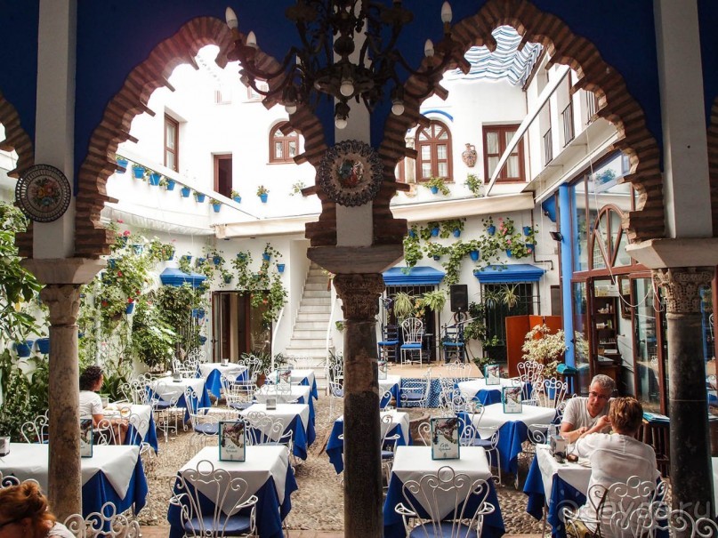 Кордова. От халифата до "инфьората"