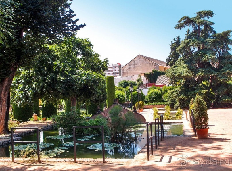 Кордова. От халифата до "инфьората"