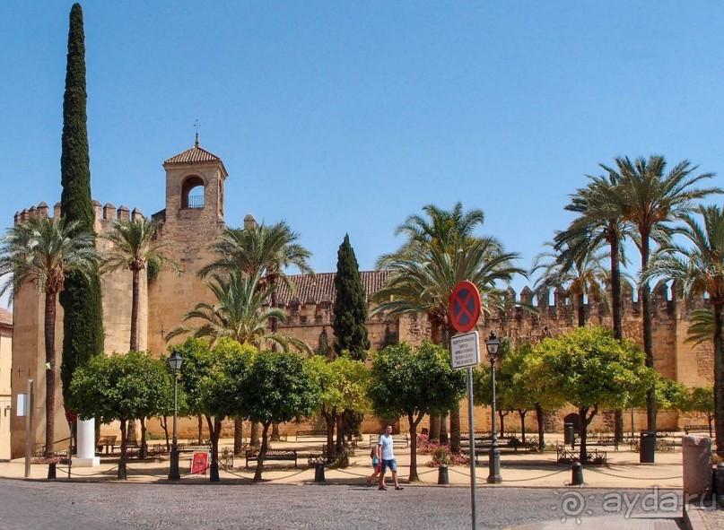 Кордова. От халифата до "инфьората"