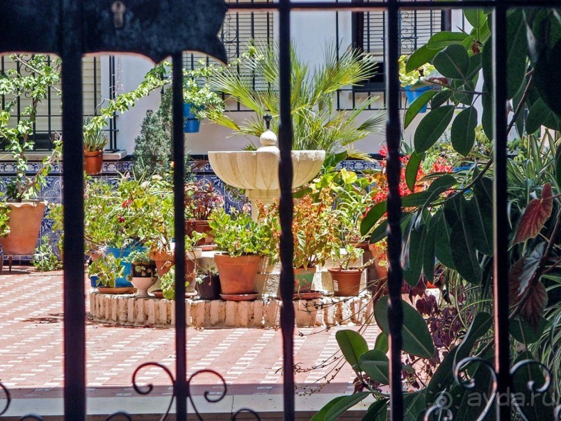 Кордова. От халифата до "инфьората"