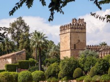 Кордова. От халифата до "инфьората"