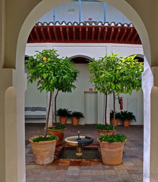 Кордова. От халифата до "инфьората"