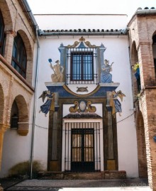 Кордова. От халифата до "инфьората"