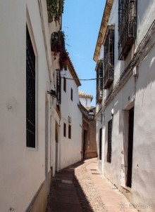 Кордова. От халифата до "инфьората"