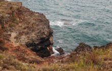 Вкус Апулии или Южанка без прикрас