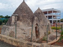 Вкус Апулии или Южанка без прикрас