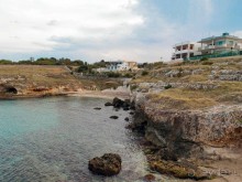 Вкус Апулии или Южанка без прикрас