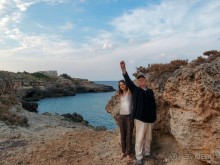 Вкус Апулии или Южанка без прикрас