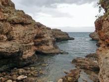 Вкус Апулии или Южанка без прикрас