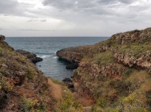 Вкус Апулии или Южанка без прикрас