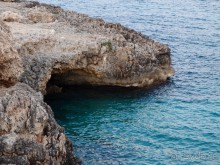 Вкус Апулии или Южанка без прикрас