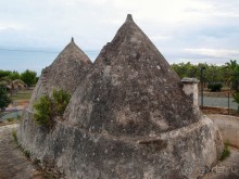 Вкус Апулии или Южанка без прикрас