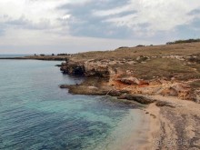 Вкус Апулии или Южанка без прикрас