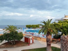 Вкус Апулии или Южанка без прикрас