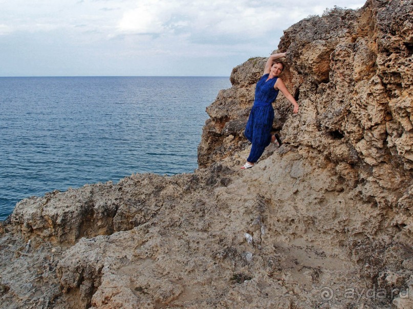 Вкус Апулии или Южанка без прикрас