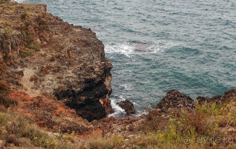 Вкус Апулии или Южанка без прикрас