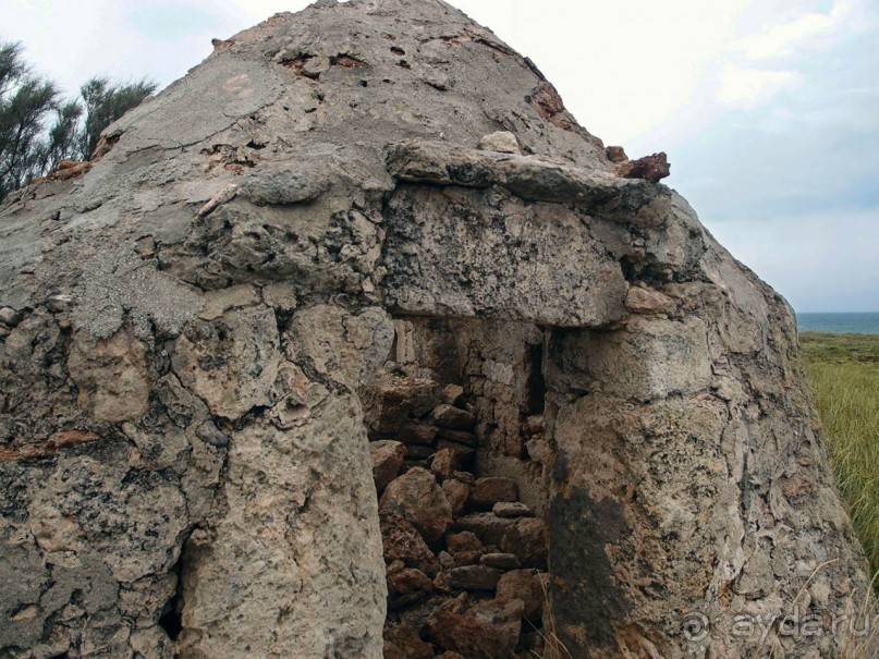 Вкус Апулии или Южанка без прикрас