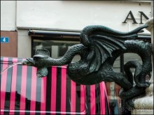 В поиске символов