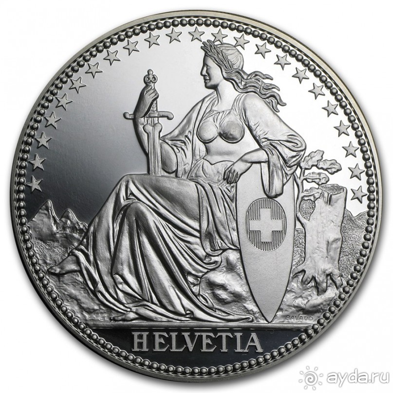 В поиске символов