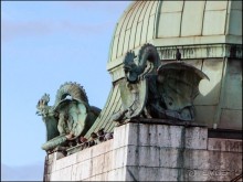 В поиске символов